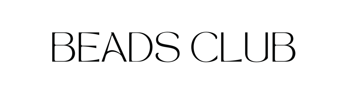 BEADS CLUB - DIY JEWELRY PTE. LTD.